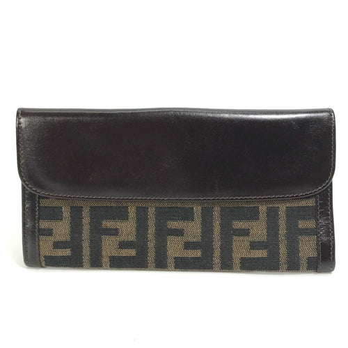 Fendi  Other Long Wallet (Bi-Fold) ()