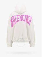 Balenciaga sweatshirt 761458TPVM1 9601 B0440994619