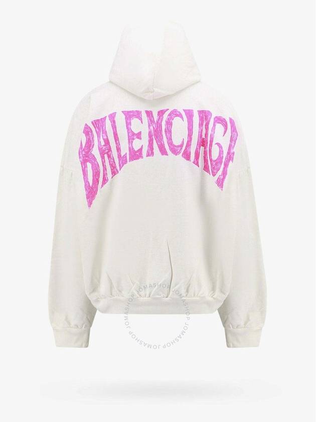 Balenciaga sweatshirt 761458TPVM1 9601 B0440994619