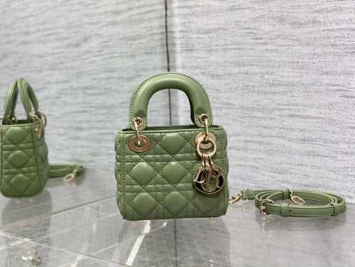 Dior Bag Luxury Bag New Arrivals - 433