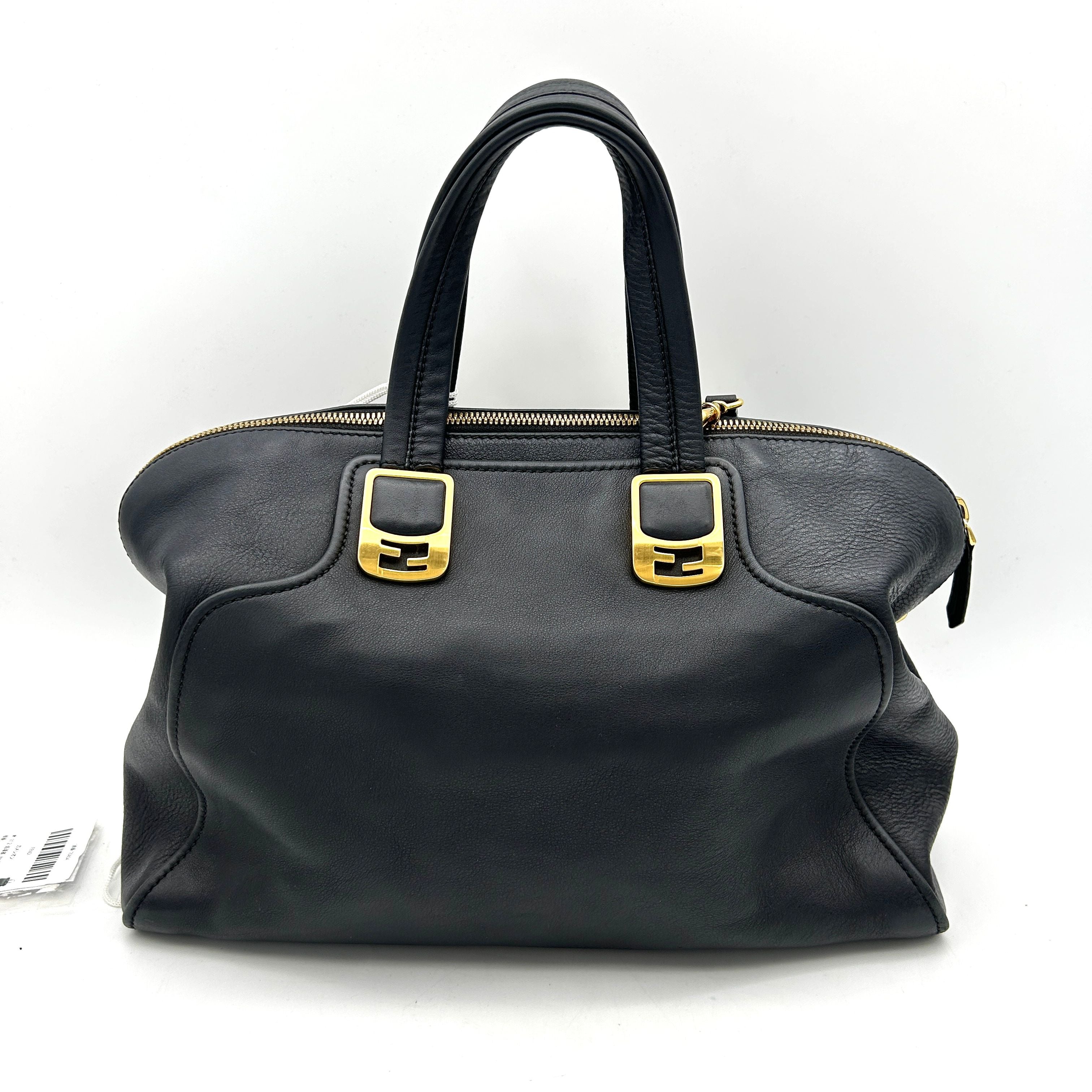 Fendi Large Chameleon Totes, Handbags LA20854