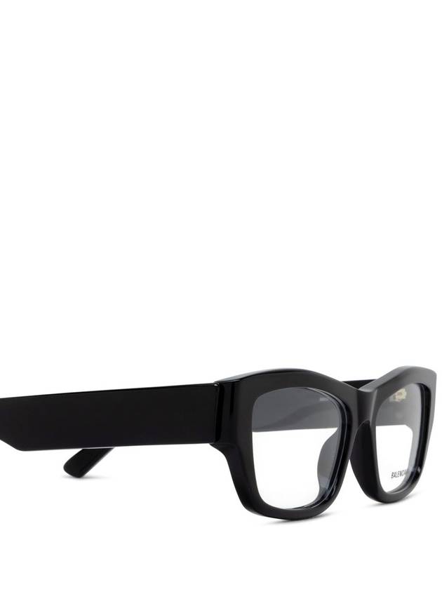 Balenciaga Balenciaga BB0377O Black