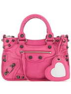 Balenciaga 24 ss Small Neo CAGOLE Tote Bag 751523 1VGUY 5639 B0230517717