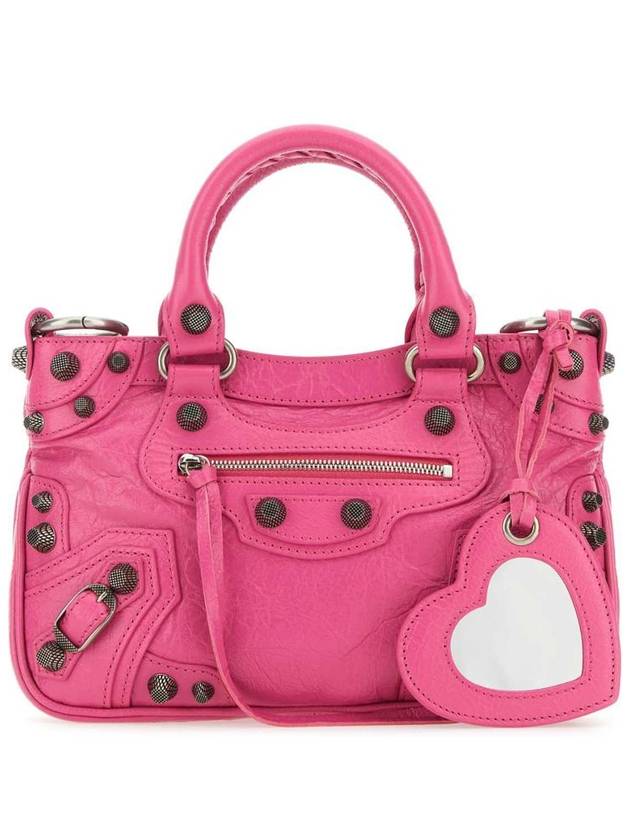 Balenciaga 24 ss Small Neo CAGOLE Tote Bag 751523 1VGUY 5639 B0230517717