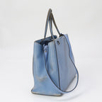 Fendi  Leather Handbag Tote Bag ()