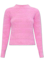 Balenciaga Sweater 769027T6230 5000 Pink