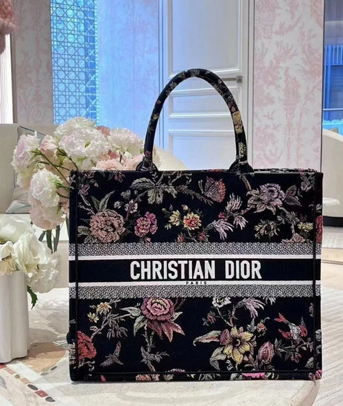 Dior Bag Luxury Bag New Arrivals - 3498