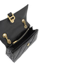 Balenciaga Crush Small Shoulder Bag Women