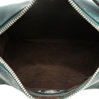 Fendi Selleria Ray Leather Handbag 8BL137
