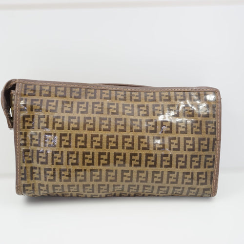 Fendi Clutch