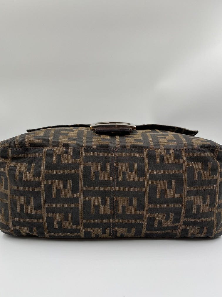 Fendi Mamma Baguette