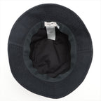 Celine Navy Bucket Hat Size S