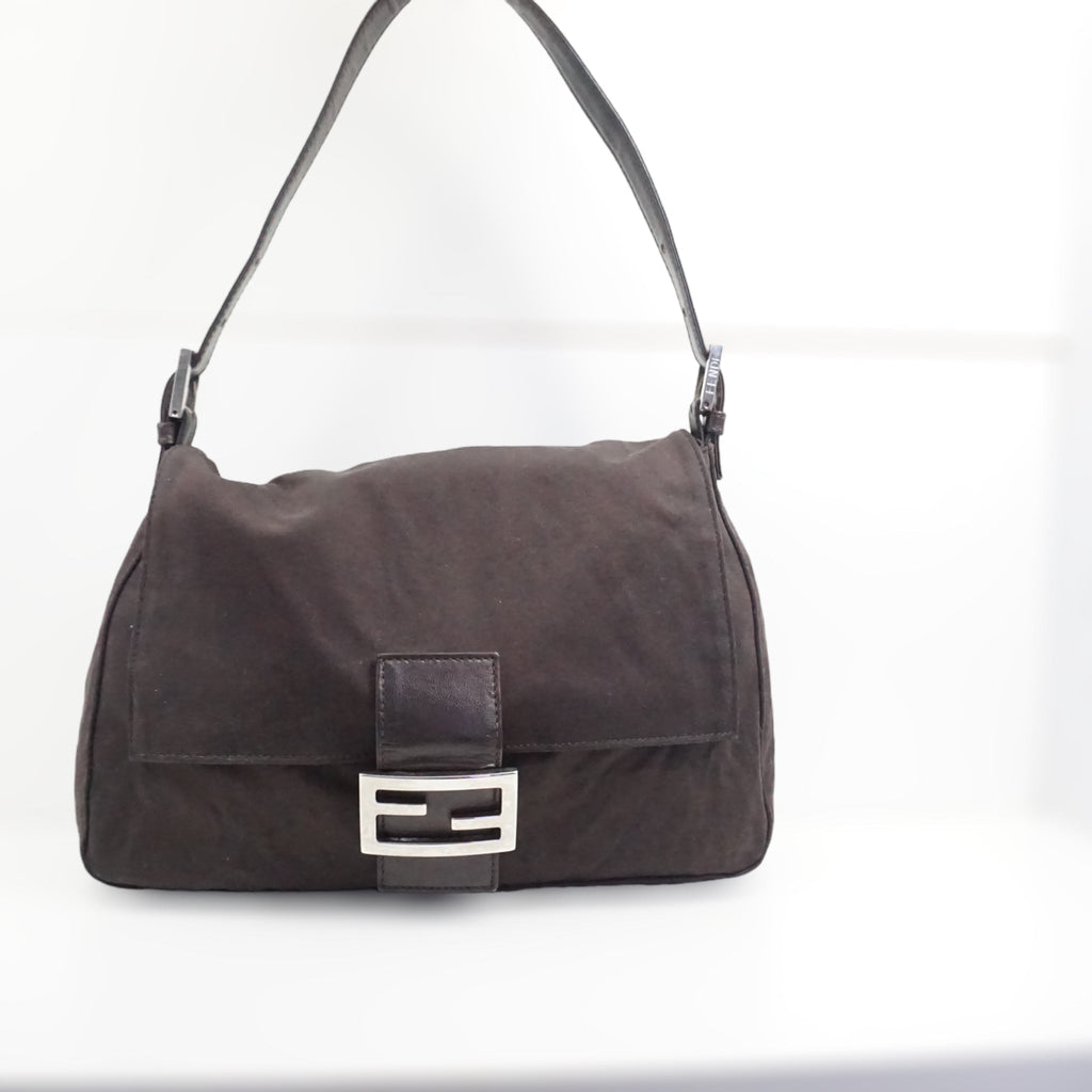 Fendi Baguette Mamma