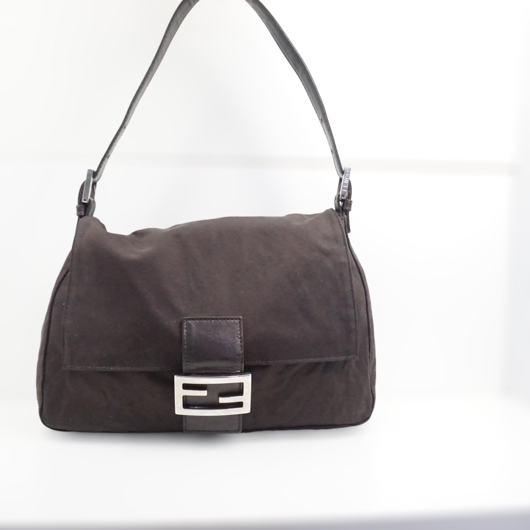 Fendi Baguette Mamma