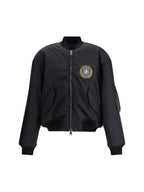 Balenciaga Men Bomber Jacket