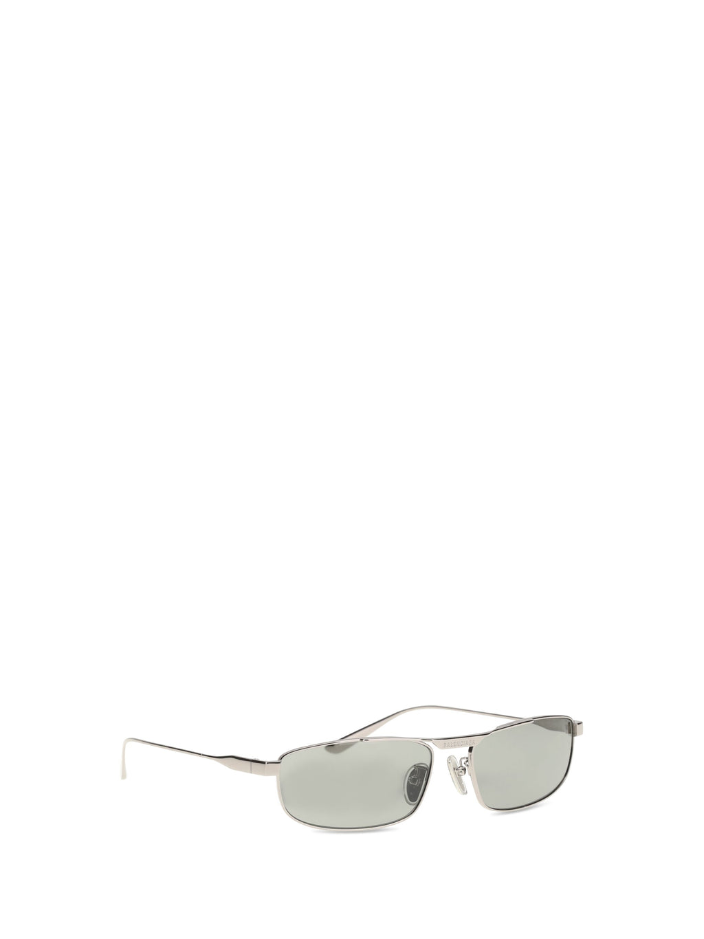 Balenciaga Women Rectangular Sunglasses