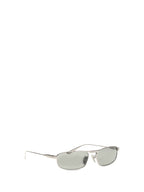Balenciaga Women Rectangular Sunglasses