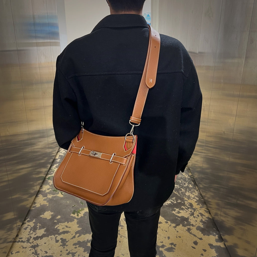 Hermes Jypsiere 28