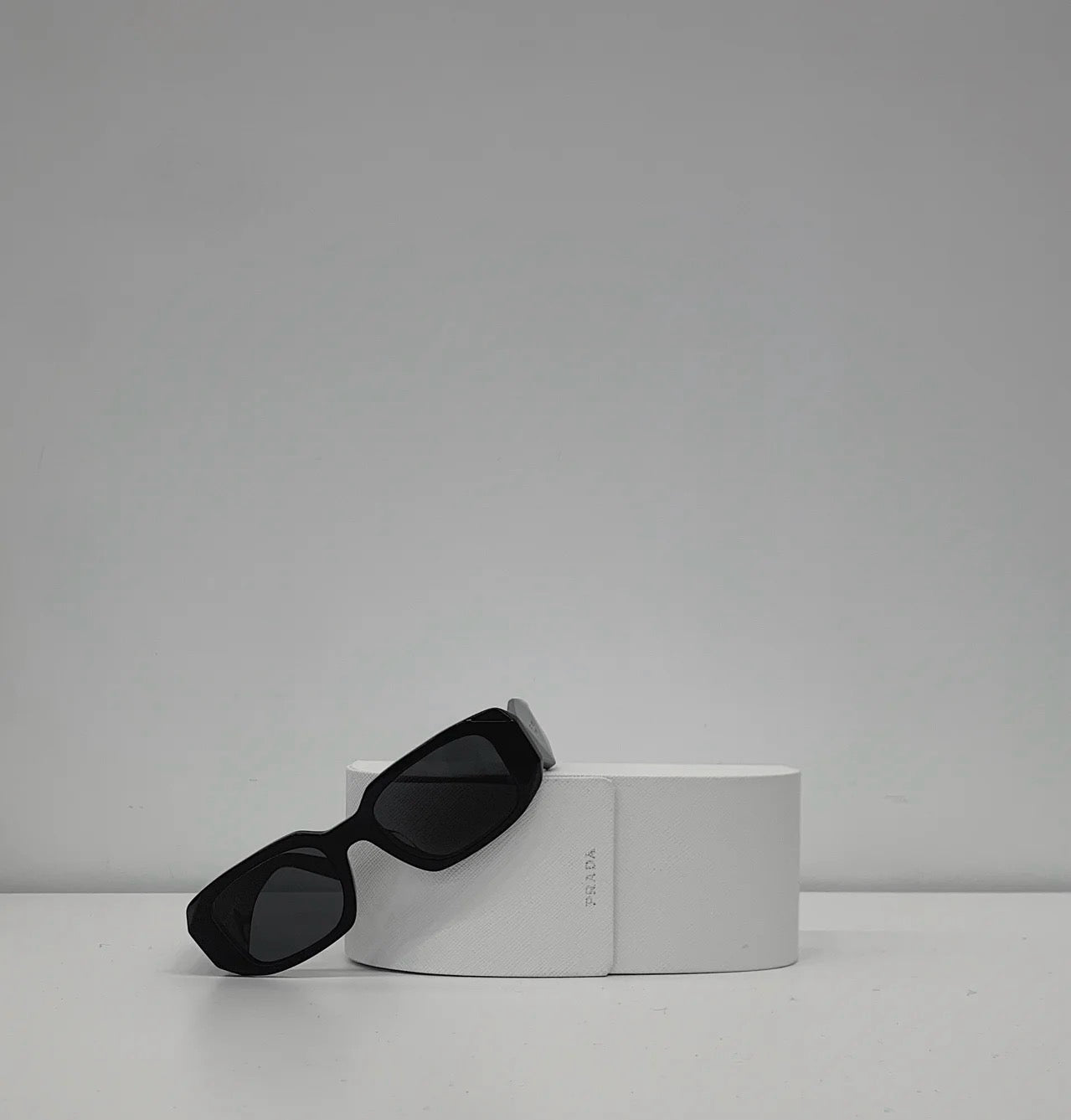 PRADA Prada Sunglasses 12
