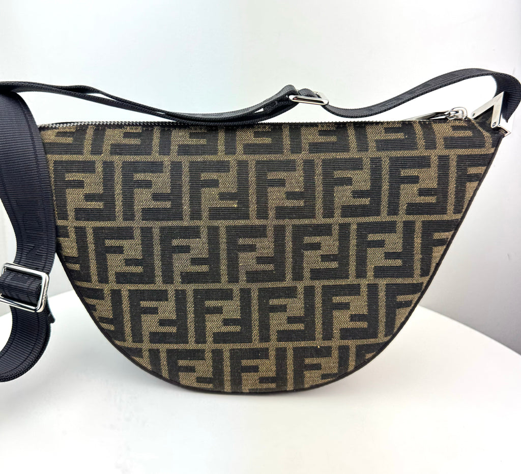 Fendi Melon Messenger Bag