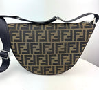 Fendi Melon Messenger Bag