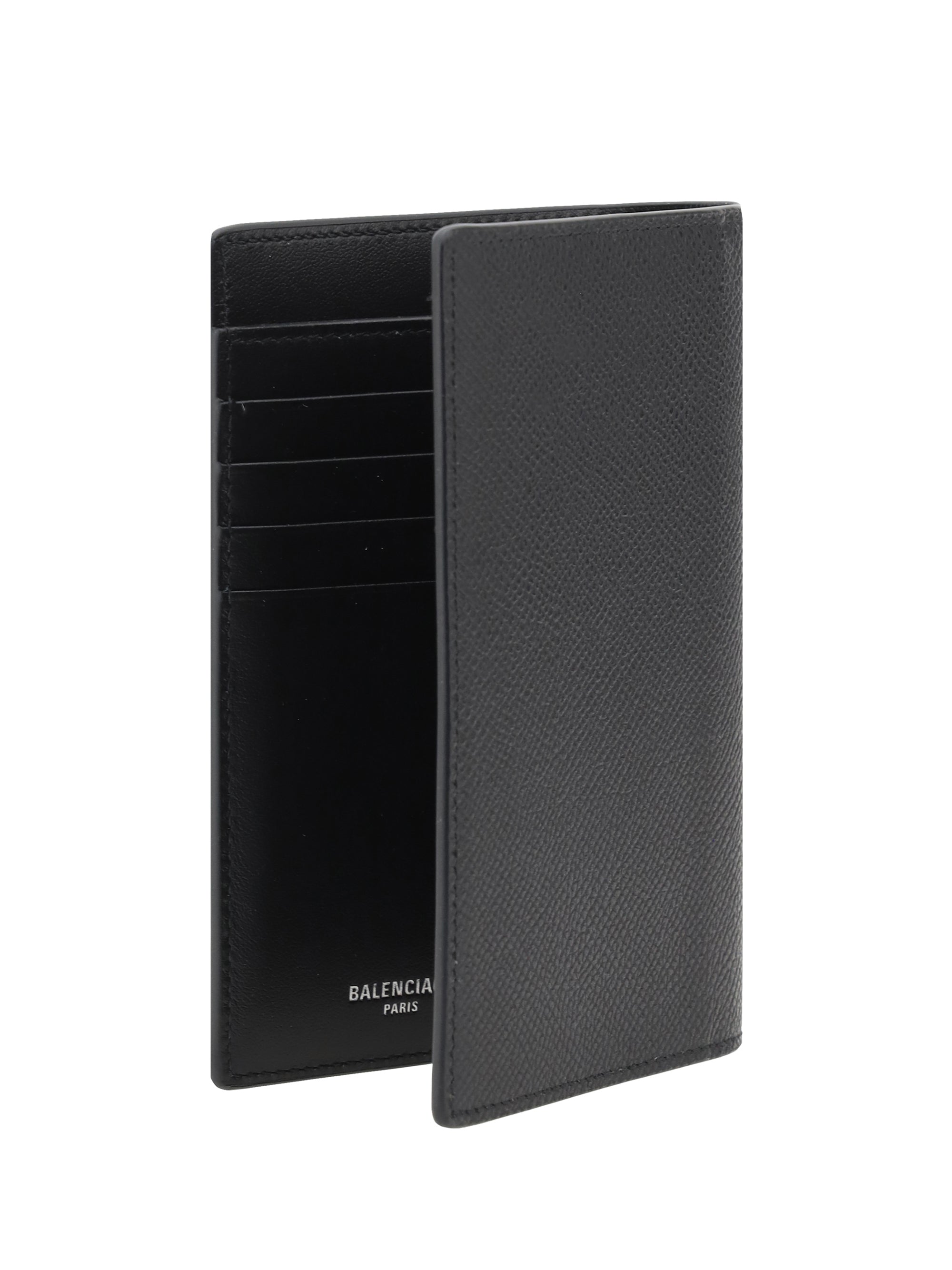 Balenciaga Men Passport Holder