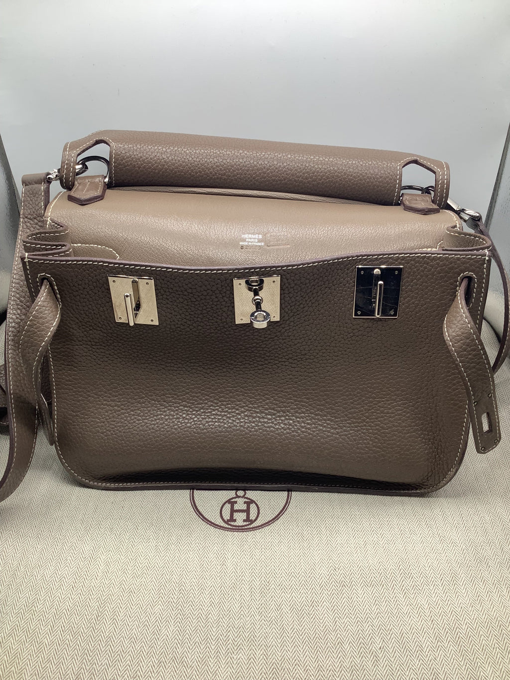 Hermes Crossbody Bag