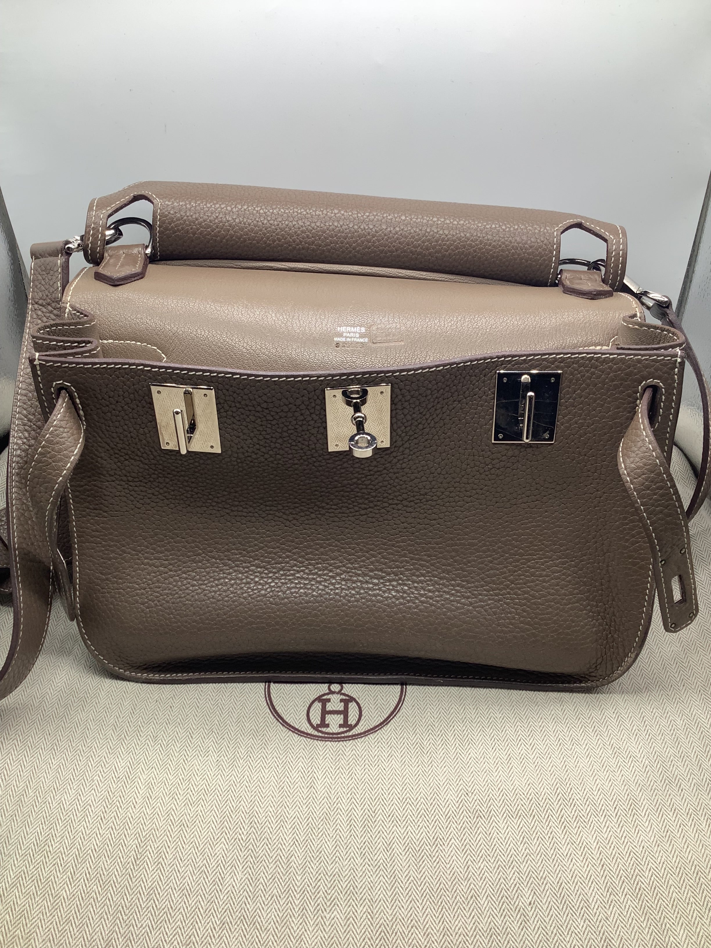 Hermes Crossbody Bag