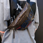 Fendi Monogram Belt bag