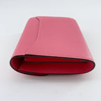 Hermes Constance Slim Compact Wallet