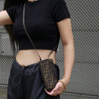 FENDI Zucca Phone Case AK38041k