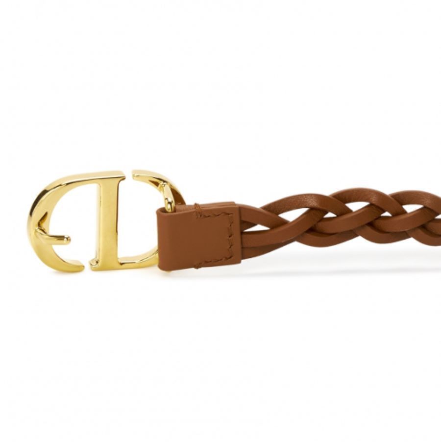 DIOR Elegant 30 Montaigne Mini Belt for Women