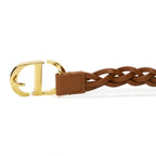 DIOR Elegant 30 Montaigne Mini Belt for Women