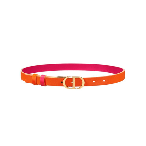 DIOR Mini Fine Full Belt for Women