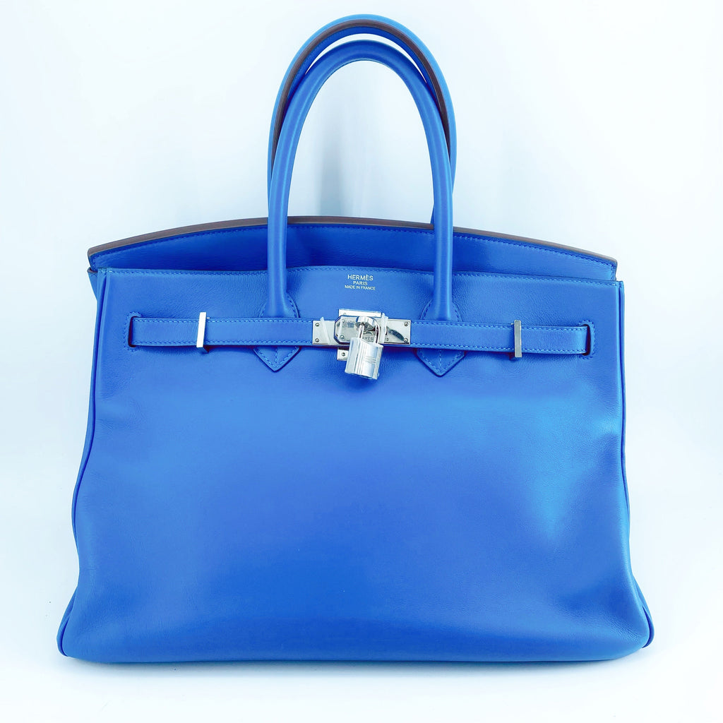 Hermes Birkin 35