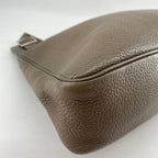 Hermes Etupe color shoulder bag