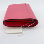 Hermes Constance Slim Compact Wallet