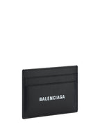 Balenciaga Men Card Holder