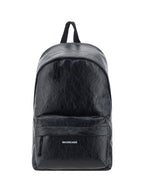 Balenciaga Men Explorer Backpack