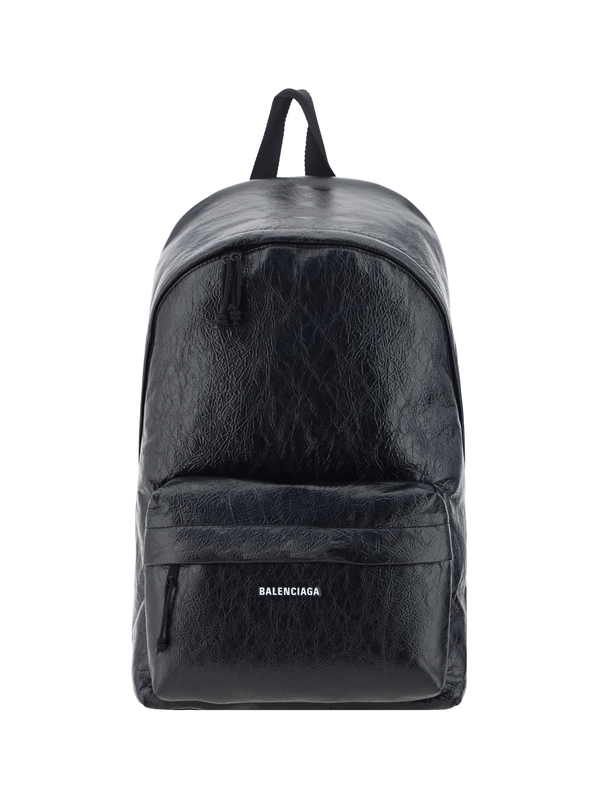 Balenciaga Men Explorer Backpack