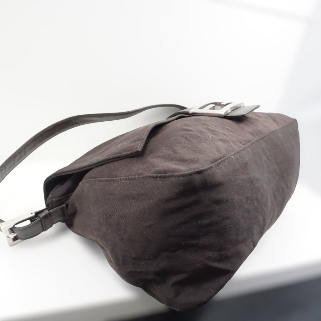 Fendi Baguette Mamma