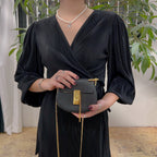 Chloe Mini Drew Shoulder bag