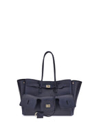 Balenciaga Women Medium Bel Air Shoulder Bag