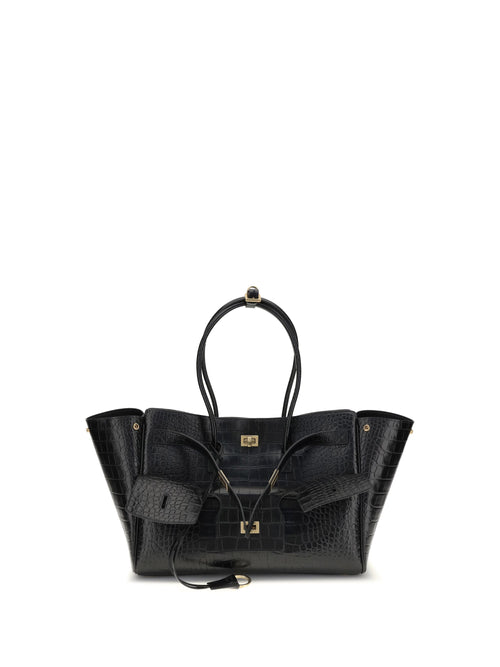 Balenciaga Women Bel Air Medium Shoulder Bag