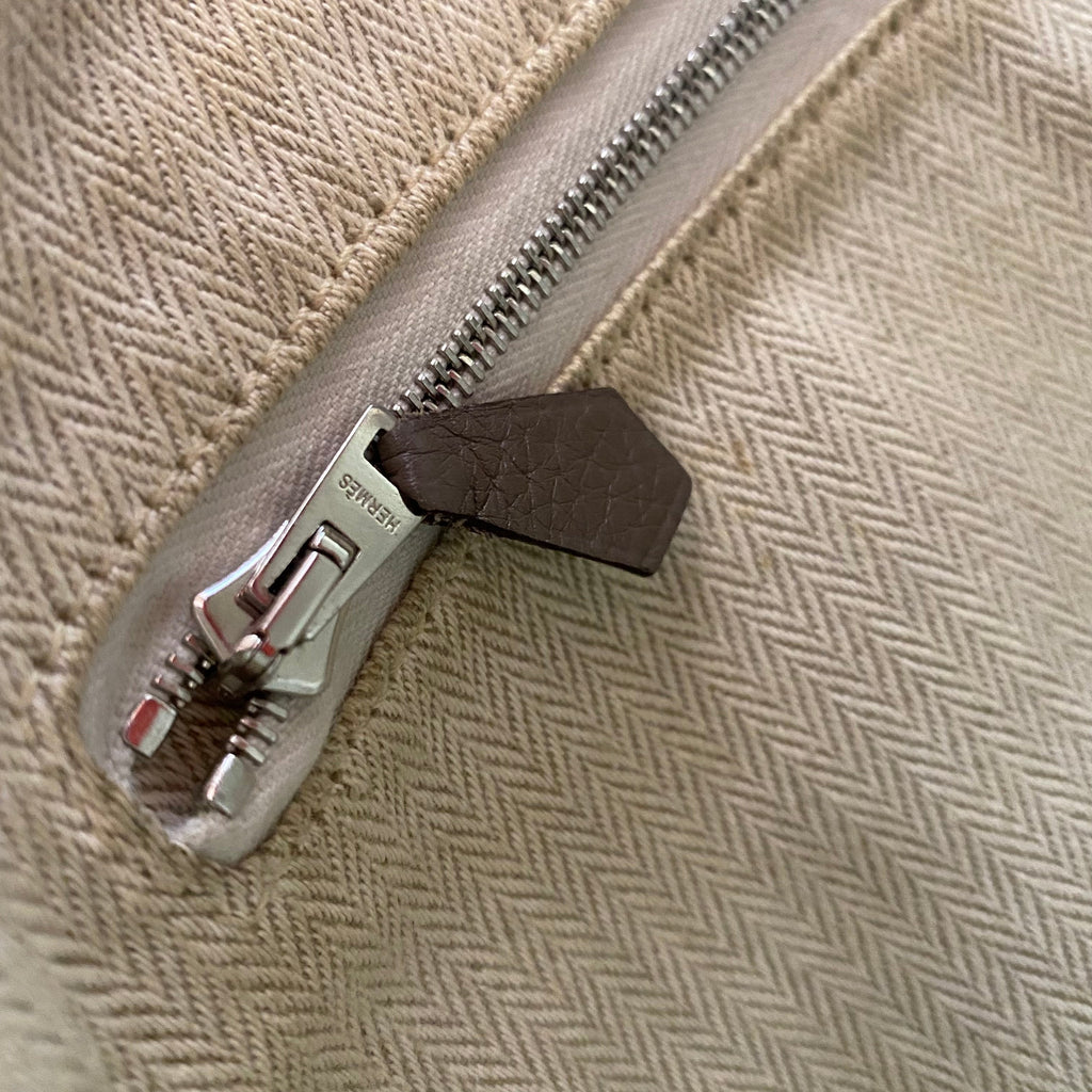 Hermes Etupe color shoulder bag