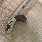 Hermes Etupe color shoulder bag