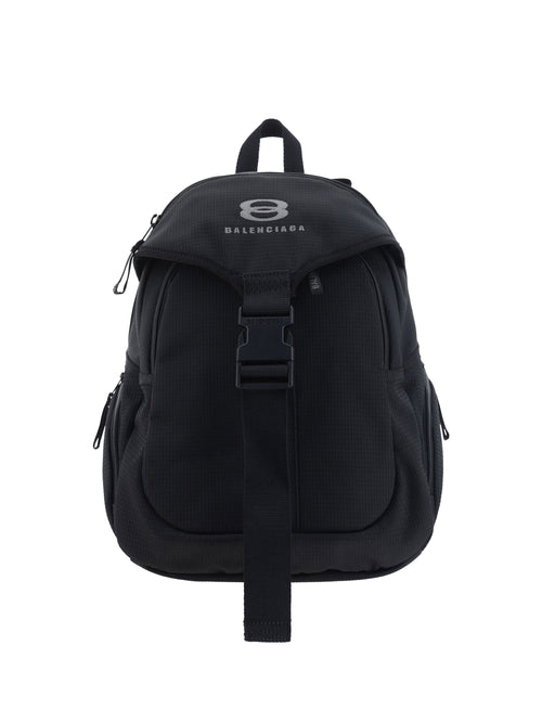 Balenciaga Men Unity Backpack