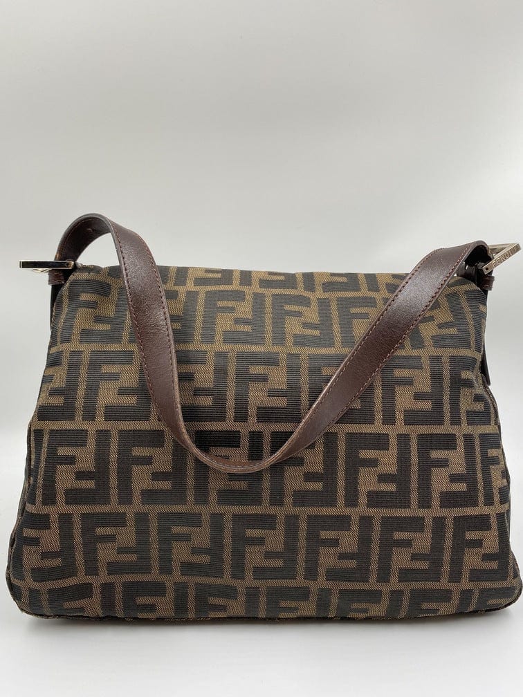 Fendi Mamma Baguette