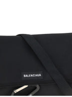 Balenciaga Men Explorer Small Shoulder Bag
