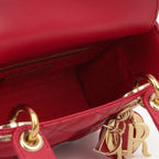 Dior Lady Dior - Mini